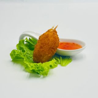 015 - Chele di granchio