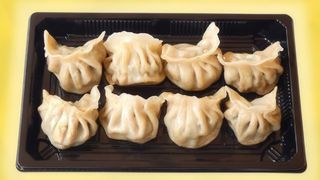 empanadillas de carne