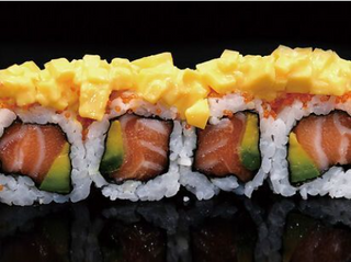 Mango roll 4 pezzi