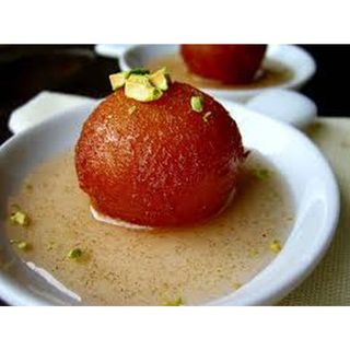 Gulab Jamun - 1 Piece