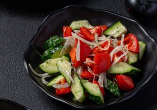 Салат по-домашнему  (270 г)