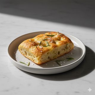 Focaccia