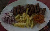 Ćevapi