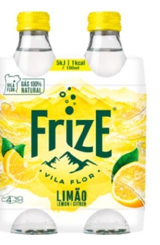 Freeze 100 ml bottle 