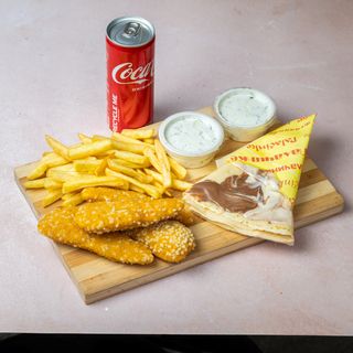 Mix obrok 1
