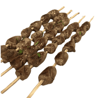 Corações de Frango