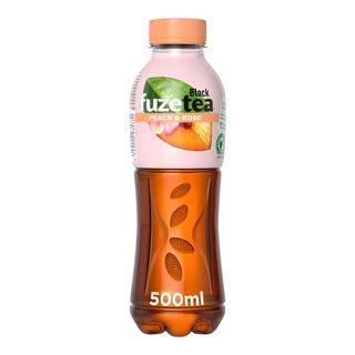 Fuze Tea Breskva Ruza PET 500ml