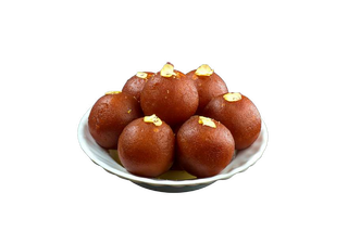 Gulab Jamun