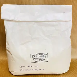 Harina De Trigo 1 kg