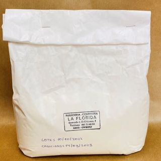 Harina De Trigo (1.5 Kg.)