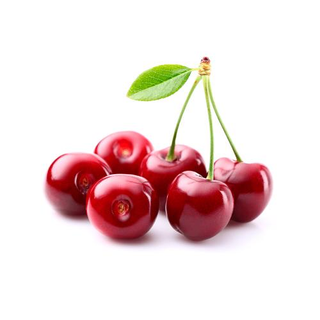 Cerezas 1/4kg.