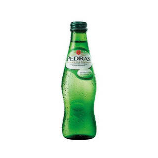 Água das Pedras 25cl