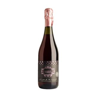 Lambrusco Rosato 75cl