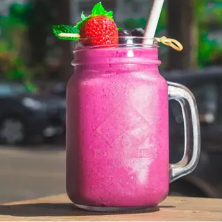 Pitahaya Power Smoothie (340 Ml.)