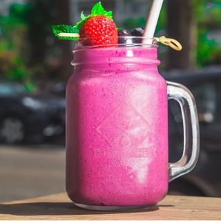 Pitahaya Power Smoothie (340 Ml.)