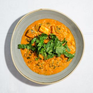 Fresh palak