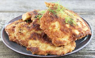 Kotlet schabowy