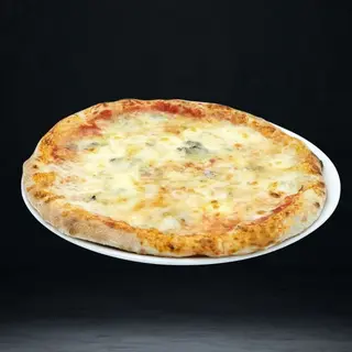 Pizza 4 Formaggi (33 Cm.)