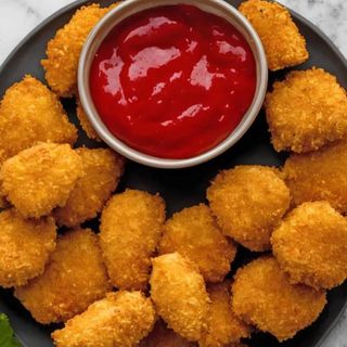 Chicken nuggets - 6 pezzi