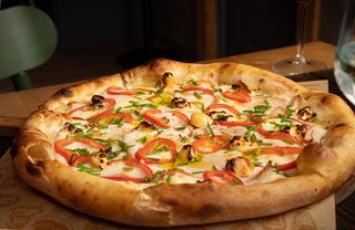 Пица Поло (400г)