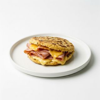 Arepa Verodes