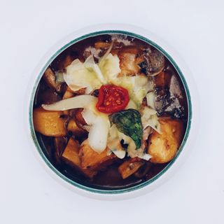 Selekcija pečenih šumskih pečuraka 200g