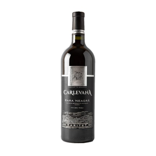 Carlevana Rara Neagra