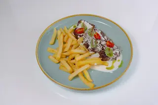 Медальоны (320 г)