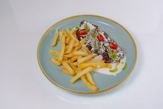 Медальоны (320 г)