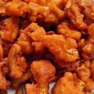Gobi bhaji