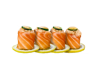 ХОТ САЛМОН