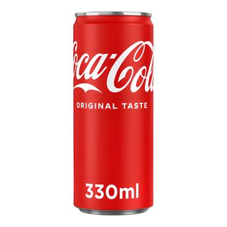 Coca-Cola 330 ml