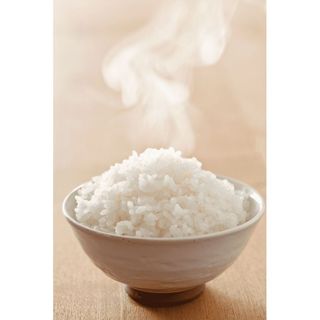Steam Rice