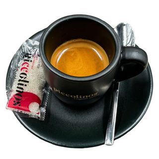 Espresso Organic Al Gusto XL