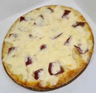 Manaïche Jambon / Fromage