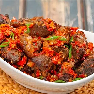 Goat Meat