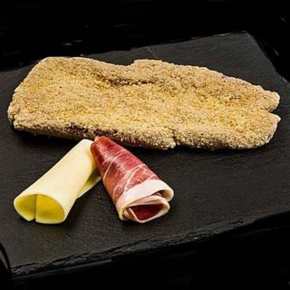 Cachopo de Ternera - 500 Gramos