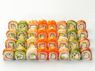 Суші-сет Дракон