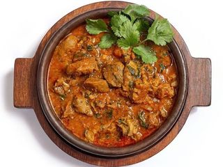 Чашушулі з молочного теля (300g)