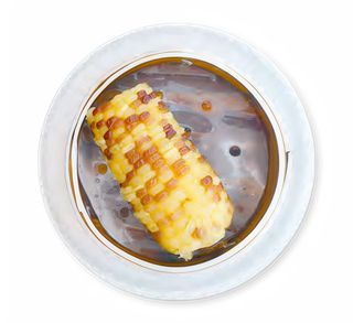 19. Pannocchia vapore