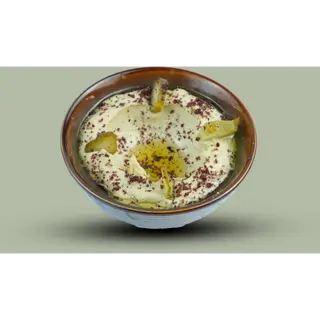  HOUMOUS CREMEUX