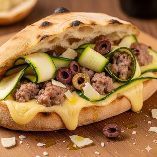 Baciata La Contadina