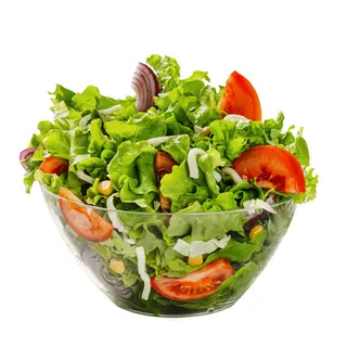 Salată Veggie