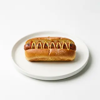 Hot dog