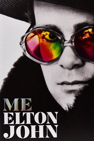 ME by Elton John