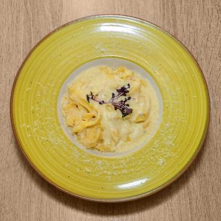 Paste Quattro Formaggi