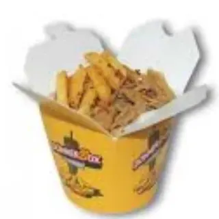 Doner Box