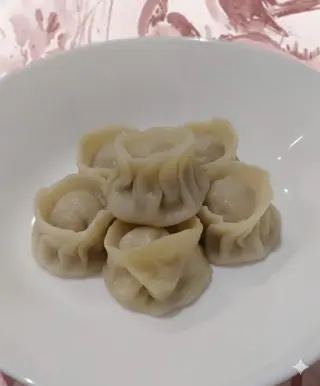 Ravioli gamberi