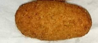 Arancino al tartufo artigianale