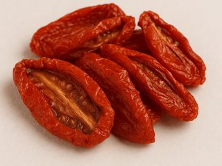 Томат вялений